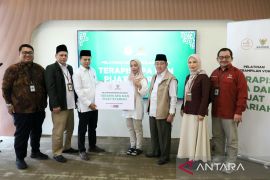 Entaskan kemiskinan, Baznas beri pelatihan spa syariah untuk mustahik