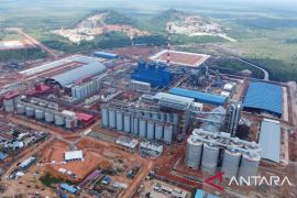 Ekonomi Kalbar tumbuh 6,14 persen tertinggi se-Kalimantan