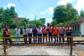 KAI Percepat Penutupan dan Penyempitan Perlintasan Liar Demi Keselamatan Bersama