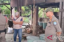 Satpol PP Bangka perketat pengawasan minuman beralkohol tanpa izin