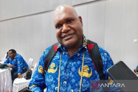 Pemprov Papua Tengah optimalkan pendidikan vokasi
