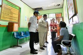Seskab: Presiden pastikan layanan kesehatan maksimal di daerah terluar