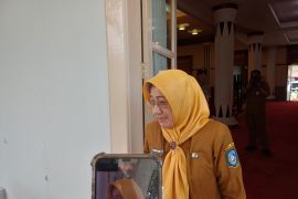 Presiden berkurban delapan ekor sapi untuk warga Kepri