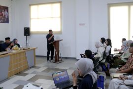 Duta pemuda dituntut manfaatkan teknologi sebarkan inovasi positif