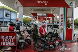 Harga terbaru BBM Pertamina selepas libur panjang