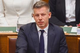 Peter Magyar resmi jadi PM baru Hungaria, akhiri era Viktor Orban