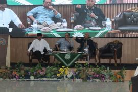 Rektor UMS dorong UMKO tumbuhkan budaya mutu riset berdampak, berkontribusi, dan berkelanjutan