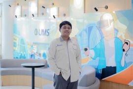Pendaftar luar Jawa mulai meningkat, UMS perluas daya tarik nasional