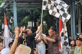 Pramono bersyukur Jakarta kini semakin aman