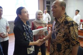 Bupati Syah Afandin dorong Langkat jadi percontohan ekonomi perempuan nasional