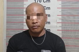 Respons cepat Layanan 110, Polsek Gebang ungkap dugaan peredaran sabu di Paya Bengkuang