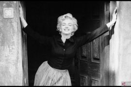 Memorabilia Marilyn Monroe akan dilelang menanadai perayaan 100 tahun