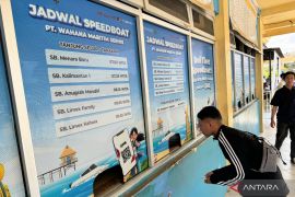 Penyandang Disabilitas di Kabupaten Bulungan Dapat Potongan Harga