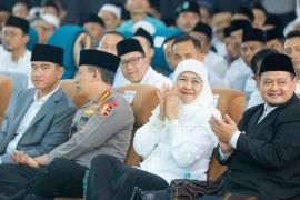 Gubernur Jatim sebut Kiai Wahab Chasbullah ulama visioner
