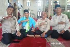 PPIH Medan: Kloter terakhir jangan rumpi di pesawat menuju Tanah Suci