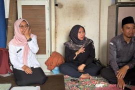 Bawaslu Garut edukasi masyarakat terkait pemilu hingga demokrasi sehat