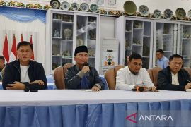 Jaga stabilitas suplai BBM, Gubernur Kalteng minta penambahan Fuel Terminal Pertamina