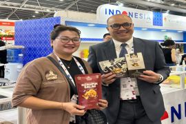 BRI bawa SALAKU tembus pasar global di FHA 2026 Singapura