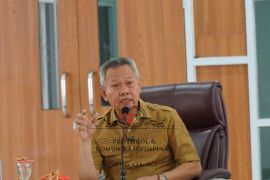 Kebijakan WFH tidak berlaku bagi pimpinan OPD