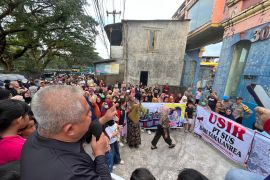 Warga Tamalanrea desak pemerintah mengkaji ulang PLTSa Makassar
