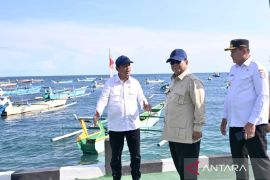 Gubernur: Gorontalo tangkap peluang di sektor kelautan dan perikanan
