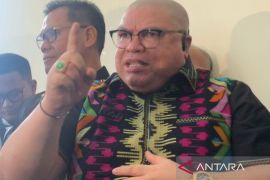 Razman Arif Nasution nilai rencana PUD Pasar Kota Medan laporkan pengelola keliru