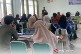 Kubu Raya perkuat tata kelola arsip berbasis digital
