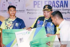 Pemkab Sampang bantu iuran Jamsostek pada pekerja rentan