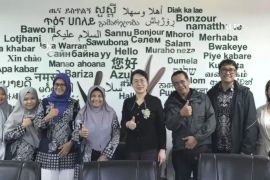 Delegasi UNY kunjungi BFSU di Beijing, bahas pertukaran akademis