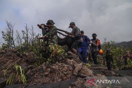 Pakar minta pemerintah perkuat kompetensi pemandu pendakian di gunung