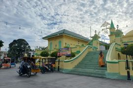 Pemkot Tanjungpinang: Kunjungan wisman triwulan I meningkat