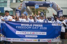 Ministry stresses press freedom as part of human rights protection