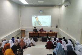 Pemkab Pasaman Barat sediakan 10.898 judul buku di perpustakaan daerah