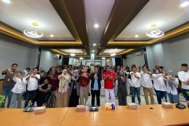 OJK Sulteng dan Hannah Asa perluas edukasi keuangan ke kelompok rentan
