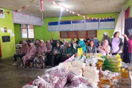 Pemkab Pasaman Barat pastikan ketersediaan pangan jelang Idul Adha