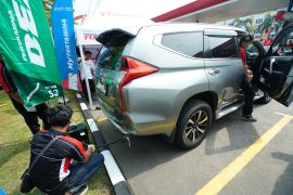 Pertamina Patra Niaga RJBB dukung uji emisi gratis di 14 SPBU Jabodetabek