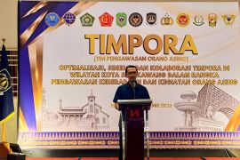 TIMPORA Singkawang perkuat pengawasan orang asing