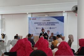 Dengar suara warga, Illiza tegaskan sektor pendidikan Banda Aceh terus dibenahi