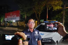 Polisi usut kecelakaan beruntun tewaskan empat orang di Padang