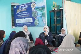 ULM kenalkan pemanfaatan obat-obatan alami berbasis bahan lokal
