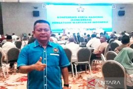 Humas Polres Madina dikeluhkan tertutup, PWI minta evaluasi