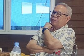Sejumlah tokoh senior Kaltim ingin bertemu Presiden Prabowo