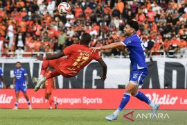 Catatan statistik tim Liga 1, bukan Persib ternyata Borneo dan Malut paling produktif cetak gol