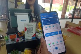 BRImo, layanan perbankan di genggaman warga