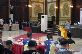 Pemprov Kalbar jadikan "touring" lintas negara ajang promosi wisata