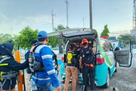Khawatir Hantavirus, penumpang sakit di kapal pesiar dievakuasi