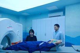 Ciputra Hospital Surabaya perkuat layanan kanker dengan digital PET/CT