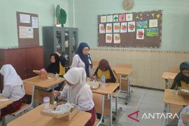 Kaltim perkuat kompetensi guru menuju pendidikan inklusif