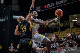 Jadwal playoff IBL 2026: Satria Muda lawan Hangtuah jadi laga pembuka