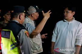 Cianjur dan Pemprov Jabar koordinasi tangani banjir di Cianjur